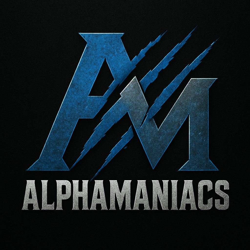 Welcome to Alphaland!